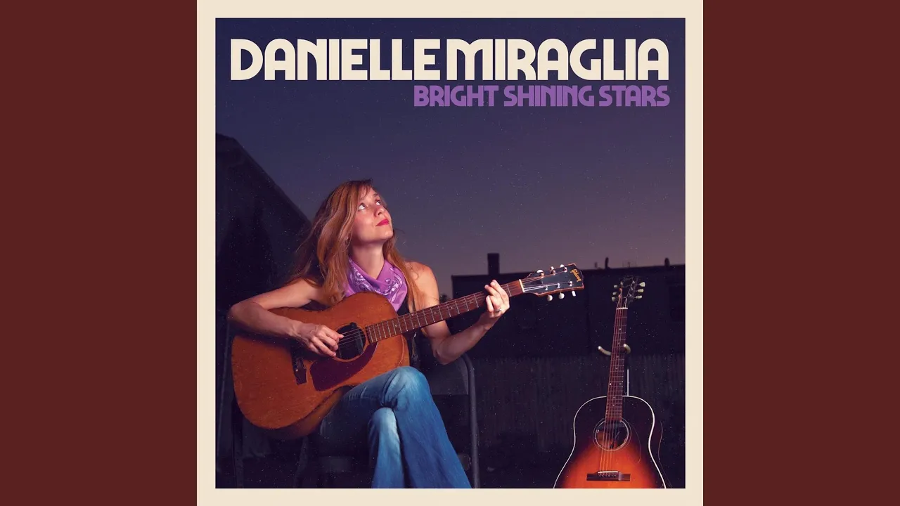 Bright Shining Stars