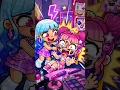 Jealous Girl VS Vega