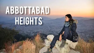 qalandarabad to abbottabad heights famous chapli kabab explore pakistan with maria soomro