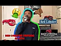 Why I Quit My Job At Red Lobster