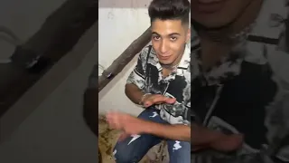 دخلت جحر الثعابين في الظلام لقيتهم بياكلو طيور غريبه 