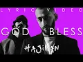 Download Lagu Miyagi \u0026 Andy Panda - God bless (Lyric video)