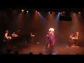 Summertime - Peggy Lee Cooper - Piano Bar Tabac
