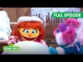 Download Lagu Watch the Seasons Change on Sesame Street!🌷☀️🍂❄️| Sesame Street Full Episode MP3