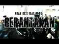 Lagu ANJAR OX'S \u0026 Dr. Del - Berantakan (Official Video)