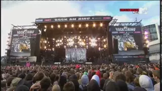guano apes big in japan u0026 lords of the boards live rock am ring 2009 