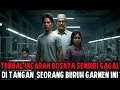 Download Lagu SEORANG BURUH GARMEN INI SELAMATKAN TEMANNYA DARI TUMBAL PESUGIHAN BOSNYA SENDIRI - CERITA HOROR