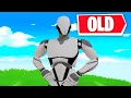 PLAYING THE OLD 1V1 LOL