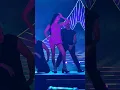 Blackpink - Born Pink Encore In Paris - Jisoo Fancam 1 - Stade de France - July 15 2023