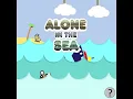 Pyweek 30 Castaway entry Alone in the sea