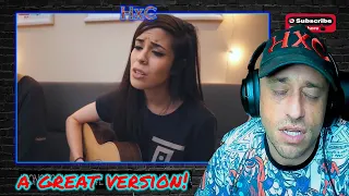 Download Someone You Loved - Lewis Capaldi (Acoustic) | Cover by Lunity ft. Sarah Lee Reaction! MP3