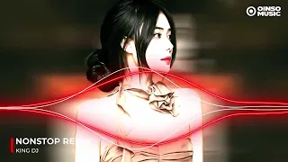 DJ LIFECARM3N 情一动心就痛 ✘ 2019慢摇串烧【全伤感】