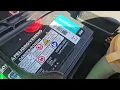Subaru Outback upgrade your battery