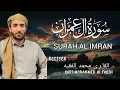 Download Lagu Surah Al imran most beautiful voice|  beautiful  Quran recitation |Sheikh  Mohammad Al faqih