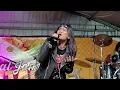 Melissa - Cinta Untuk Nabila Live In Taiping, Perak 4K