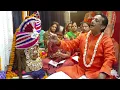 Download Lagu Pandit Sudhir Vyasji Sampoorna Sundar Kand liveसुंदरकांड सुधीर व्यासजीHanumanji Bhajan ye Chamak