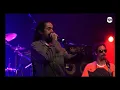 Damian Marley-The mission (Live)