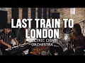 Download Lagu REO Brothers - Last Train To London | Electric Light Orchestra