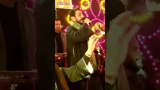 مكانش على بالي محمود السوهاجي 