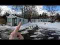 Did they run out of funds at this CT flip foreclosure Walkthrough of the Week