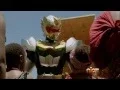 Download Lagu Megaforce - The Robo Knight Before Christmas - Robo Santa in Africa | Power Rangers Official