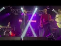 Transvision Vamp Baby I Don’t Care Newcastle February 15 2026