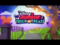 Download Lagu Disney Junior HD US Halloween Advert 2022🎃