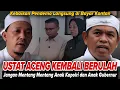 Download Lagu USTAT ACENG KEMBALI BERULAH: SENGGOL KANG DEDI UNGKIT PERNIKAHAN MAULA AKBAR