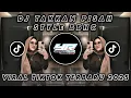Lagu DJ TAKKAN PISAH BBHC • VIRAL TIKTOK TERBARU 2025 ( Yordan Remix Scr )