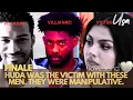 Download Lagu LOVE ISLAND S7 FINALE REVIEW PART 1 | CHRIS \u0026 JEREMIAH WERE VILLIANS, THEY MANIPULATED HUDA