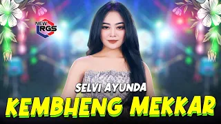 kembheng mekkar selvi ayunda official live music video new rgs lagu madura fyp tiktok