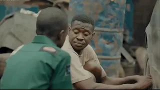 a little boy is exposed to the life at a mechanic workshop mokalik recap