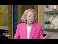 Debra Jo Rupp Got Back Into Character for That 90s Show by Doing Kitty s Laugh