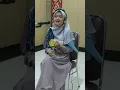 Lagu Merinding!!, Suara Merdu Caca - Ibu Pertiwi #short