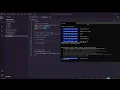 ASMR making a blockchain good first issues app Part-1 whispering keyboard sounds