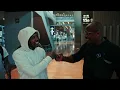 CENTRAL CEE - TRUTH IN THE LIES (FEAT. LIL DURK) (MUSIC VIDEO)