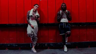 CENTRAL CEE - TRUTH IN THE LIES FEAT LIL DURK