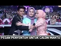 Download Lagu Banjir Pujian!! Pesan Ibu Mila Untuk Valen Ungkap Rahasia Dibalik Aksi Memukau Mila Di Top 6 Show.