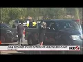 ICE arrest outside Santa Fe health clinic sparks community concern