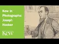 The Story of Kew Gardens in Photographs Joseph Hooker