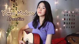 yowes modaro aftershine cover 
