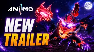 Aniimo s NEW Gamescom Trailer New Gameplay Prismana Launch Dates