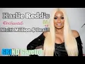 Karlie Redd gets Multi Million Dollar Contract