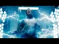 WATCHMEN Dr Manhattan Making of Dr Manhattan Spine chilling thriller