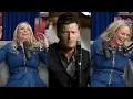Download Lagu Miranda Lambert Loses It Hearing Blake Shelton 'Wedding Song'