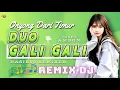 LAGU JOGET REMIX MINANG NYONG DARI TIMUR - DUO GALI GALI MIX DJ - NASIR93 REMIXER