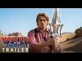 Lagu He-Man: Masters Of The Universe Trailer (2026) Nicholas Galitzine | Amazon MGM | Concept