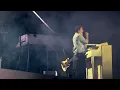 Charlie Puth - Cry (LIVE) (4K) - Seattle, WA - WaMu Theater