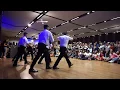 ASU MGC Open House 18 - Sigma Lambda Beta