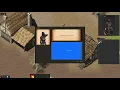 RPG Tools - Small demo game